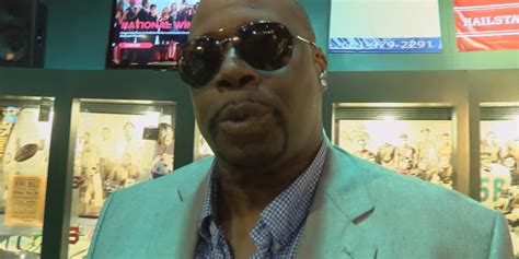 Marcus Dupree responds to TANF scandal through his attorney.